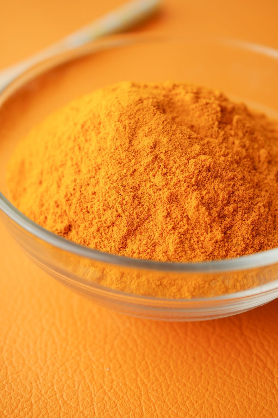 Lakadong Turmeric Powder