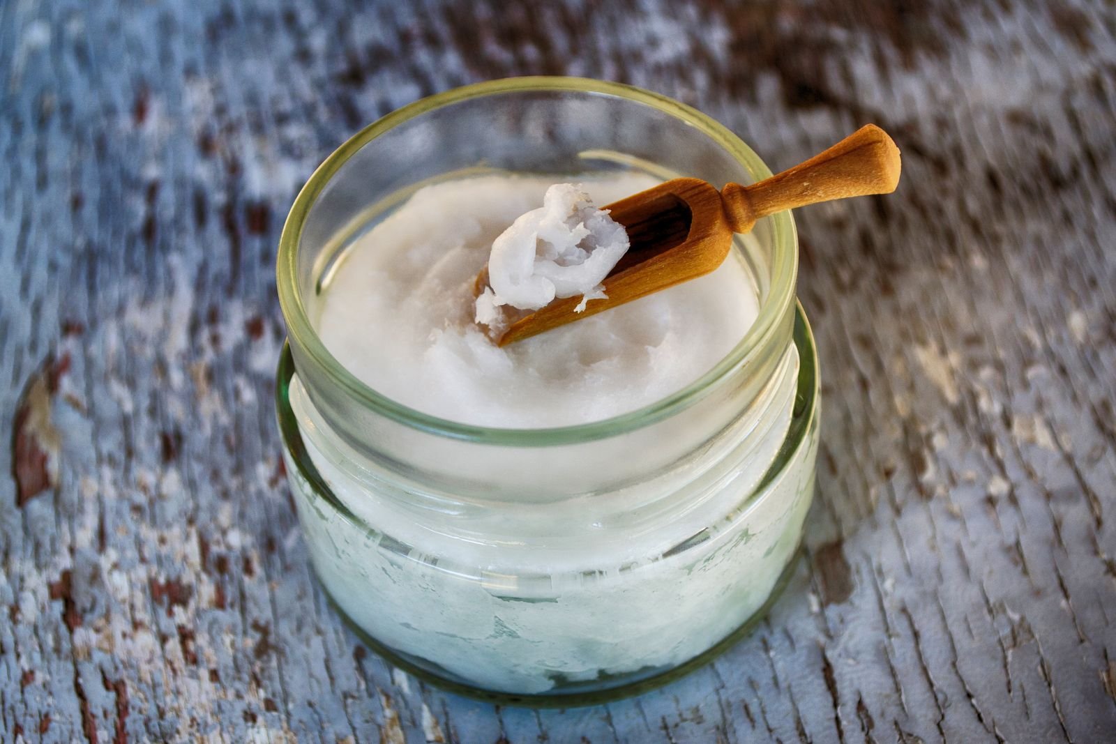 Virgin Coconut Oil