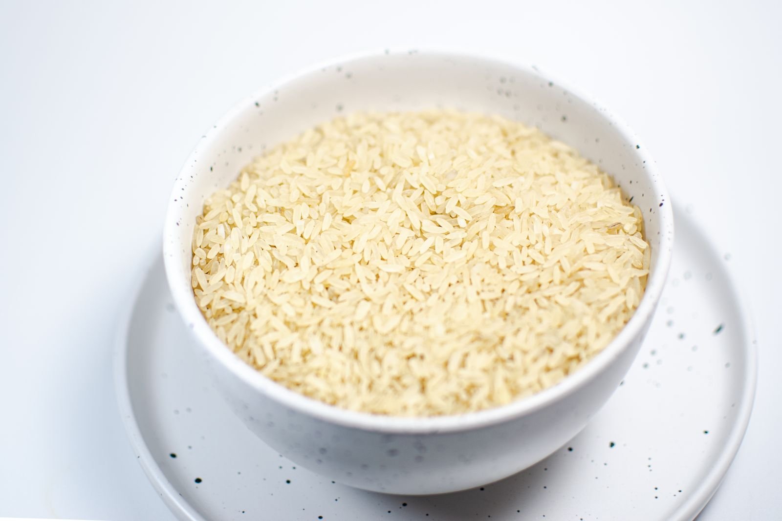 Aged Dehradun Basmati Rice