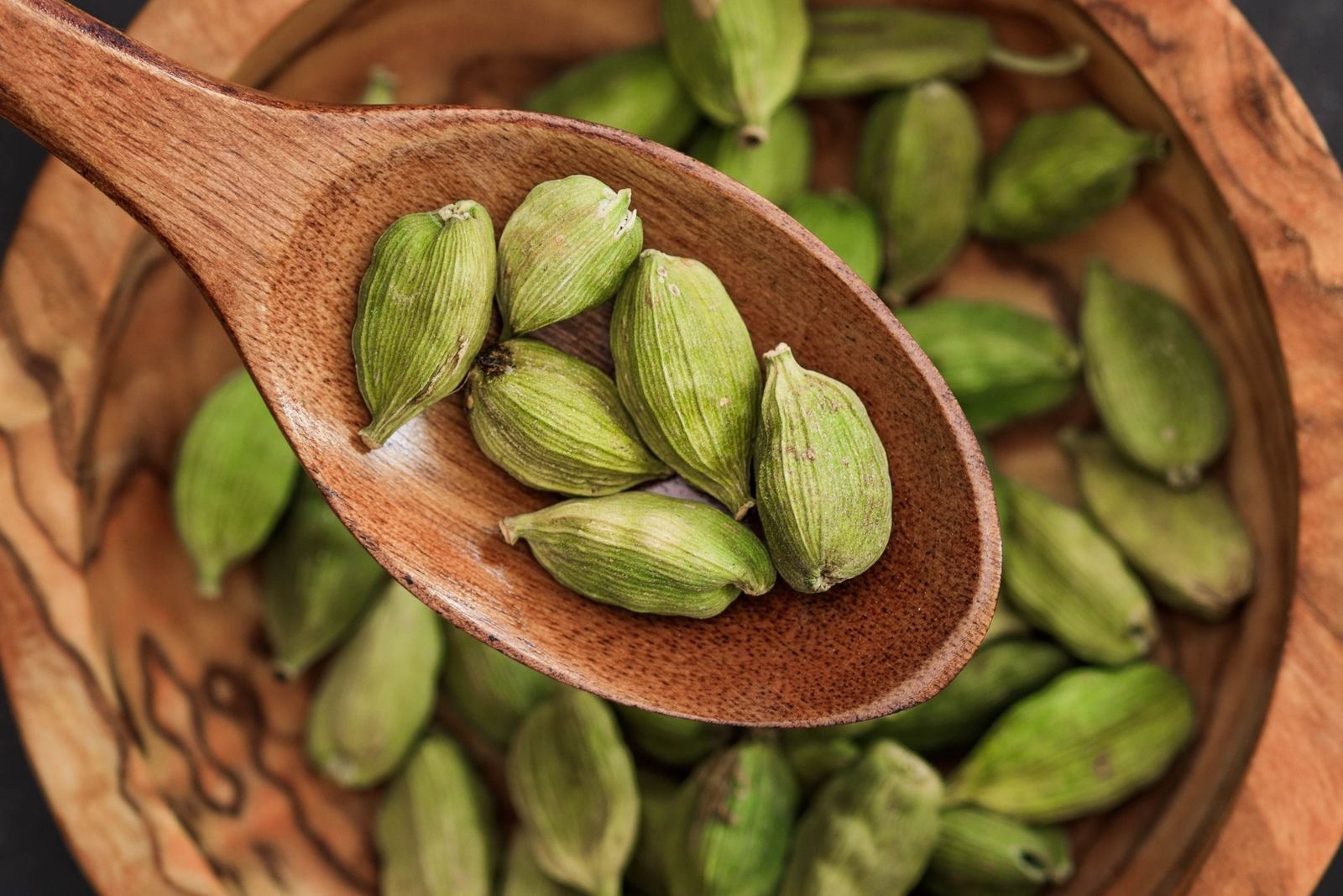 Idukki Green Cardamom (8 mm)