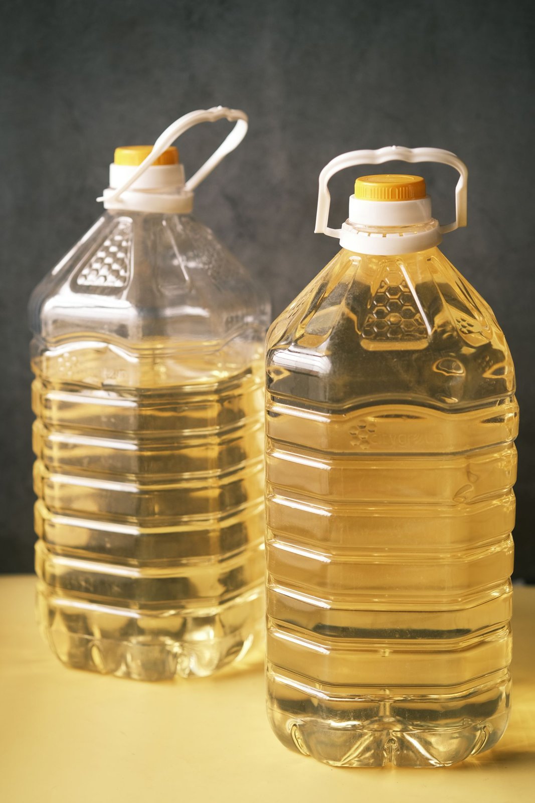 Kachi Ghani Mustard Oil