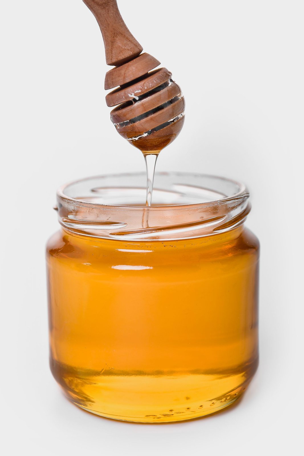Wild Forest Honey