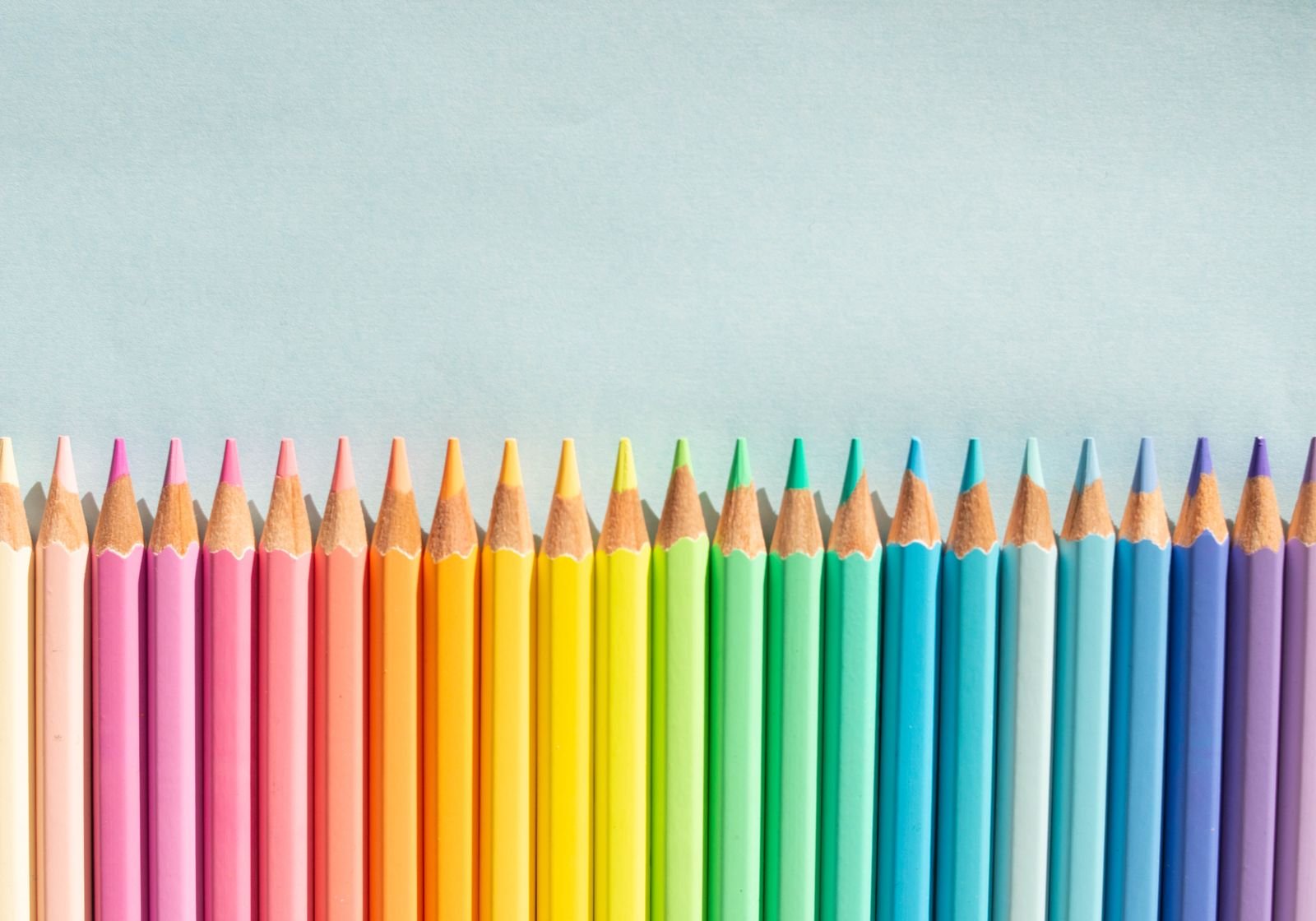 Colour Pencils (36 shades)