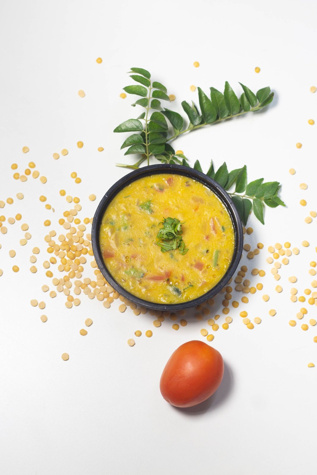 Toor Dal (Unpolished)
