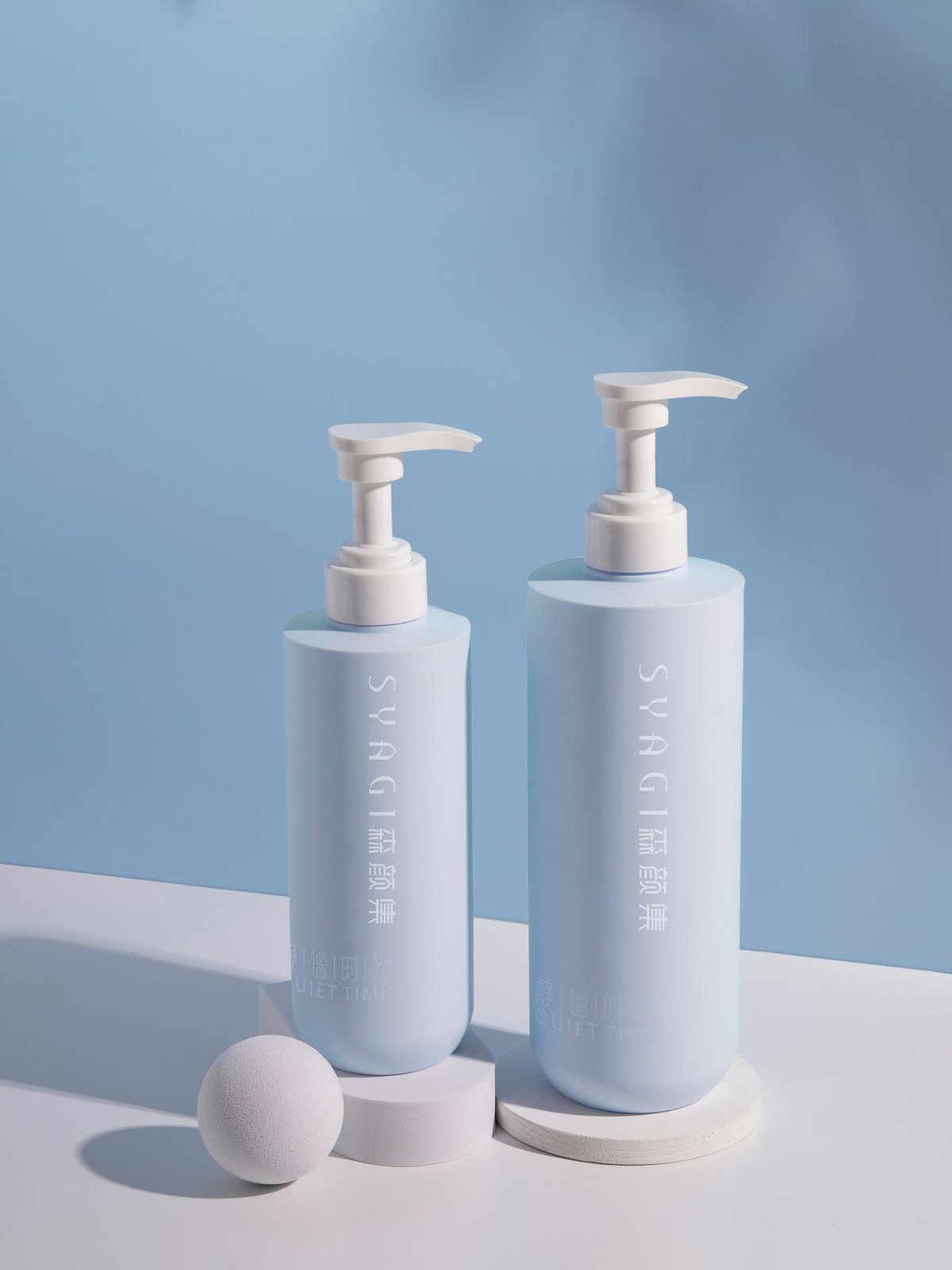 Aloe Vera Shampoo