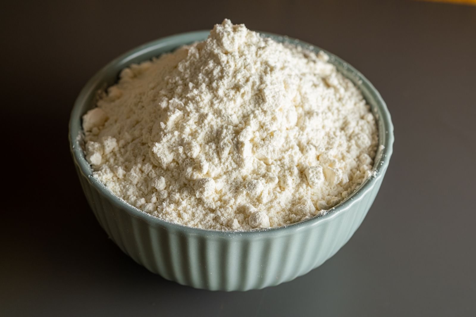 Whole Wheat Chakki Atta