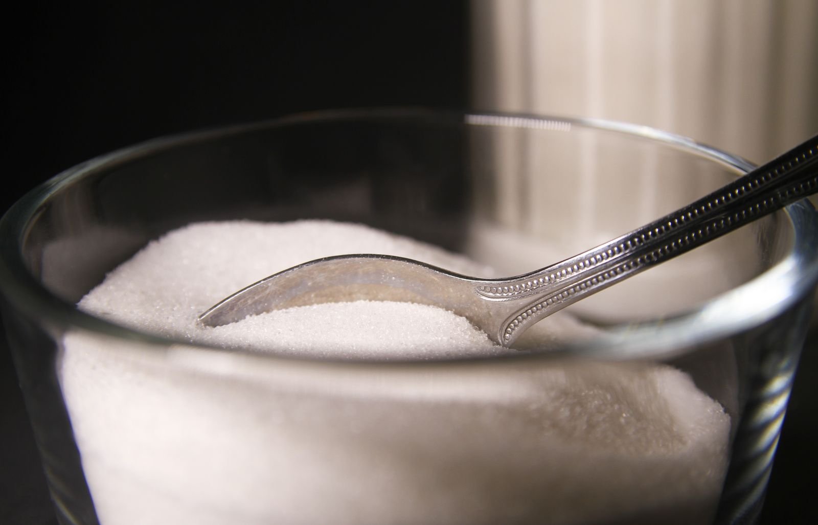 Refined Sugar
