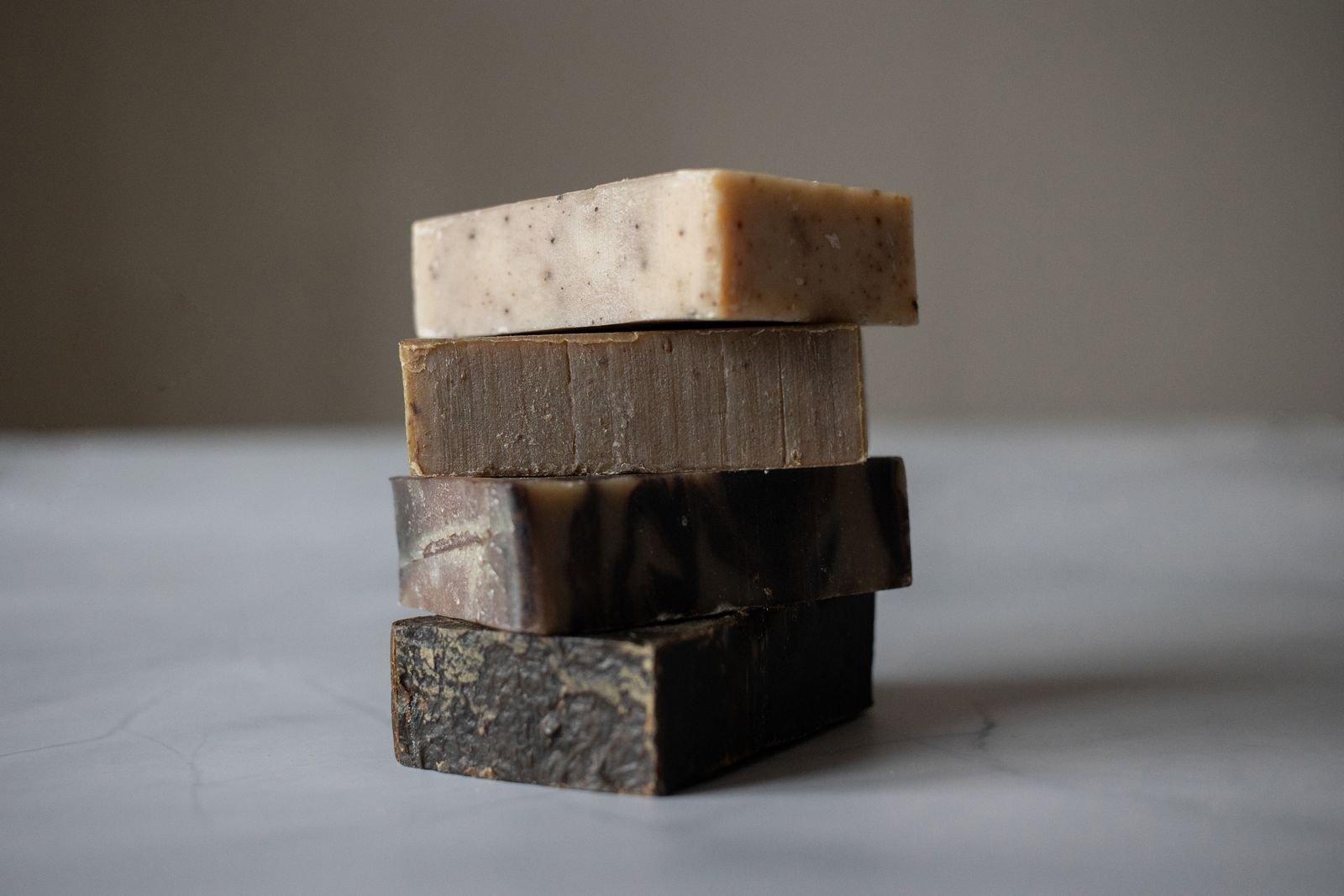 Herbal Bath Soap (Pack of 4)