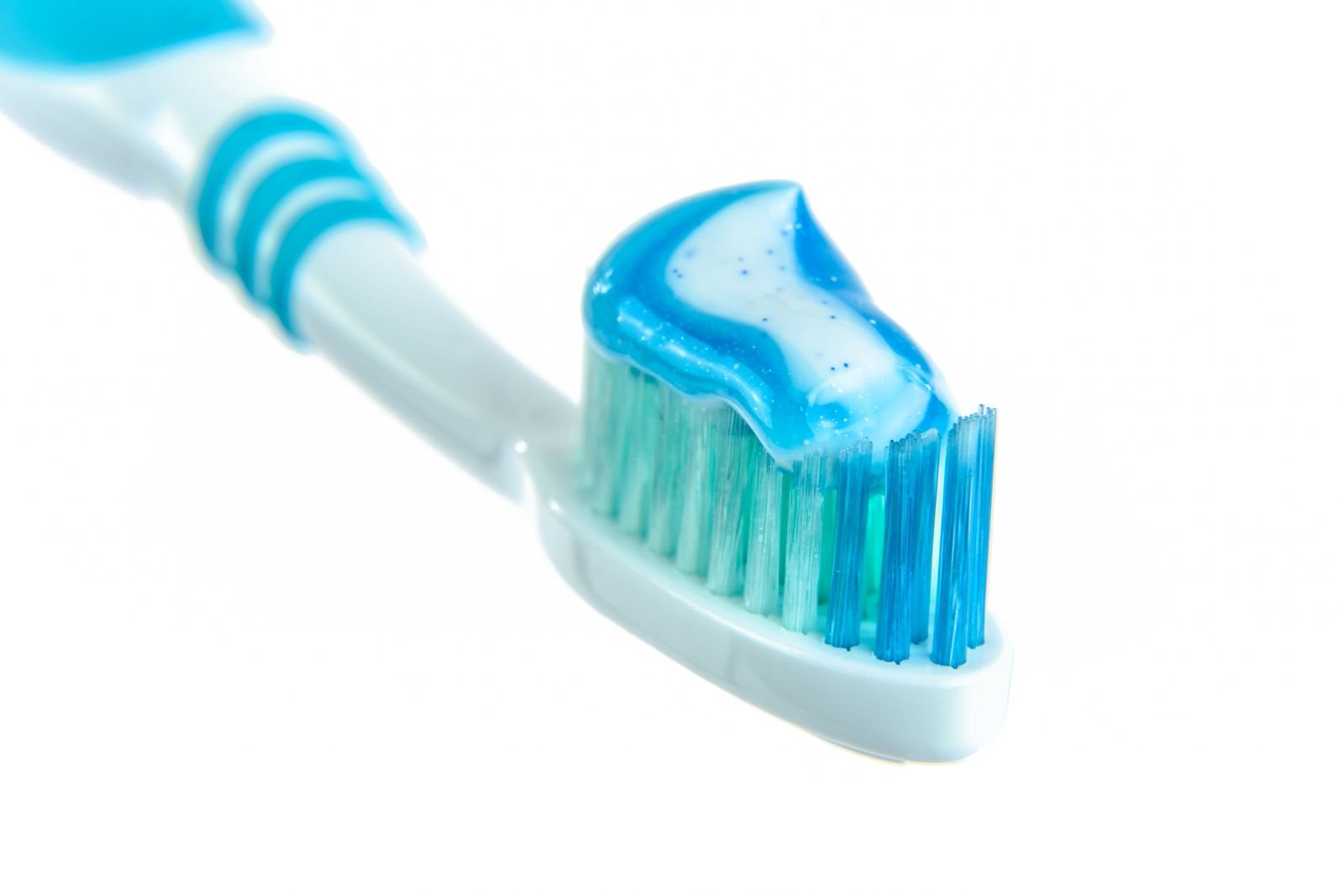 Clove & Salt Toothpaste