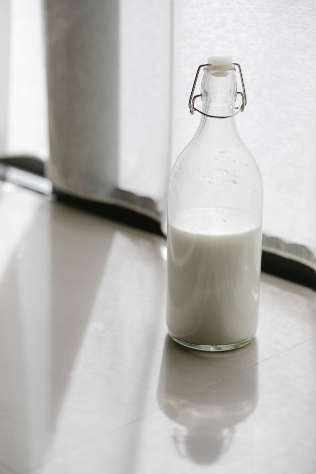 Toned Milk (1 L)