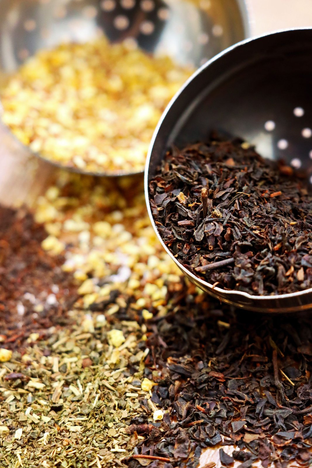 tea