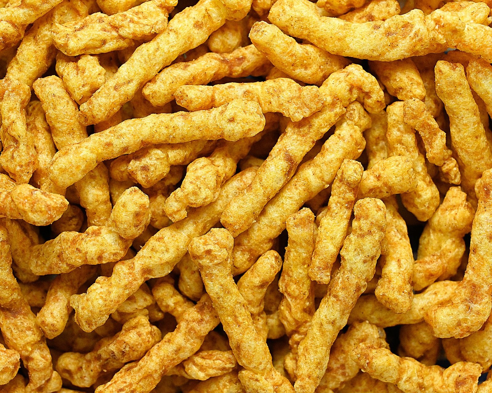 Bikaneri Bhujia