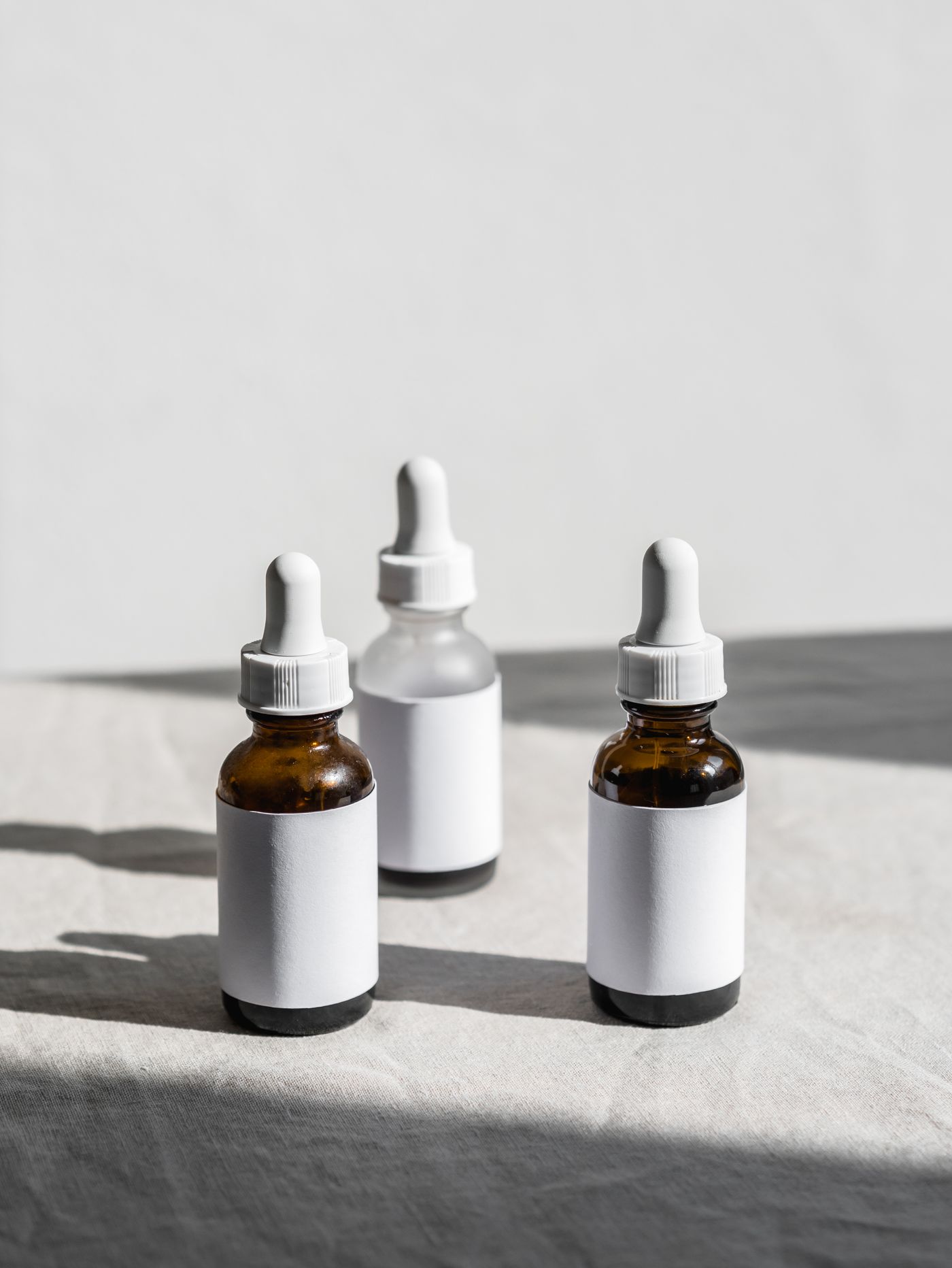 Hyaluronic Hydration Serum