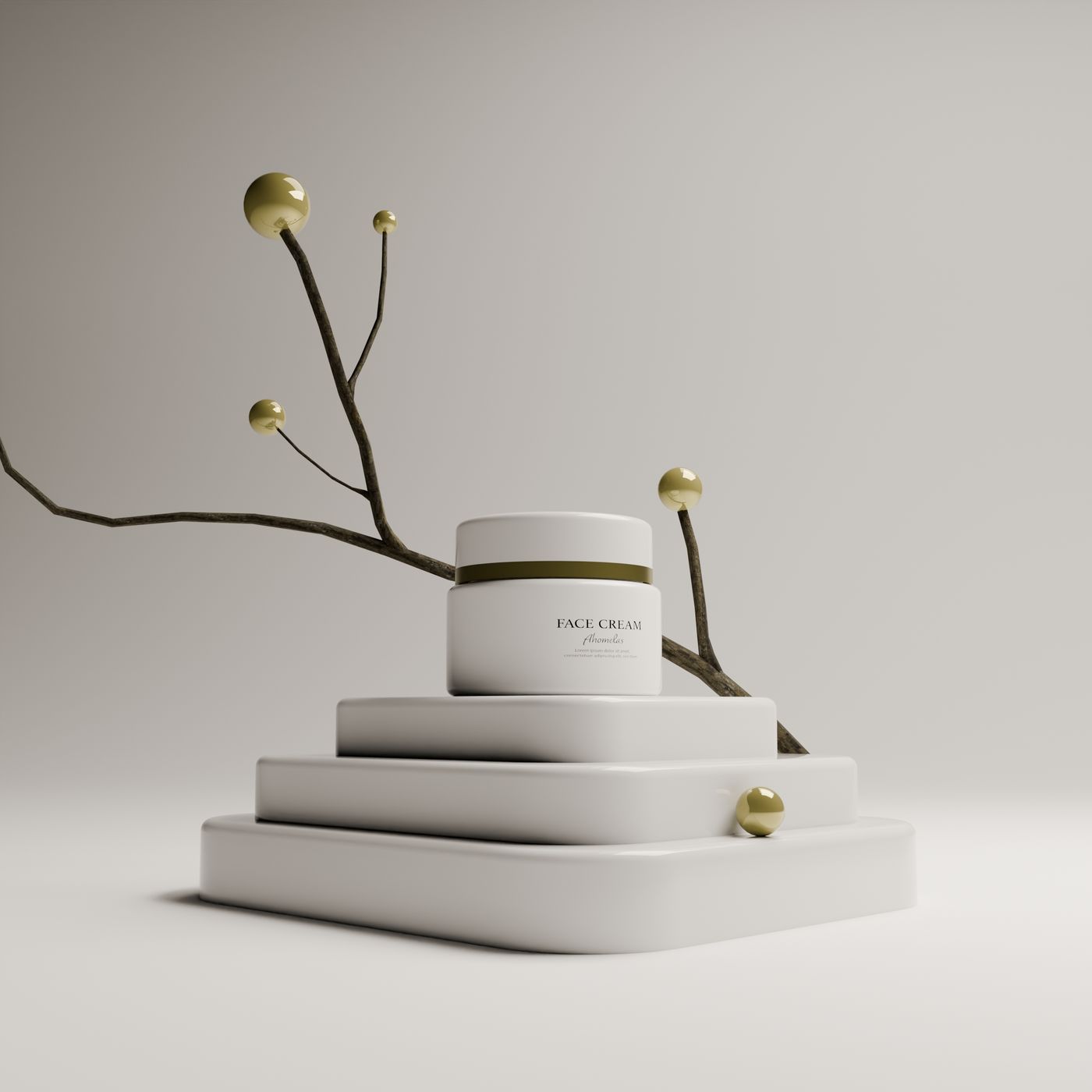 Ceramide Barrier Cream