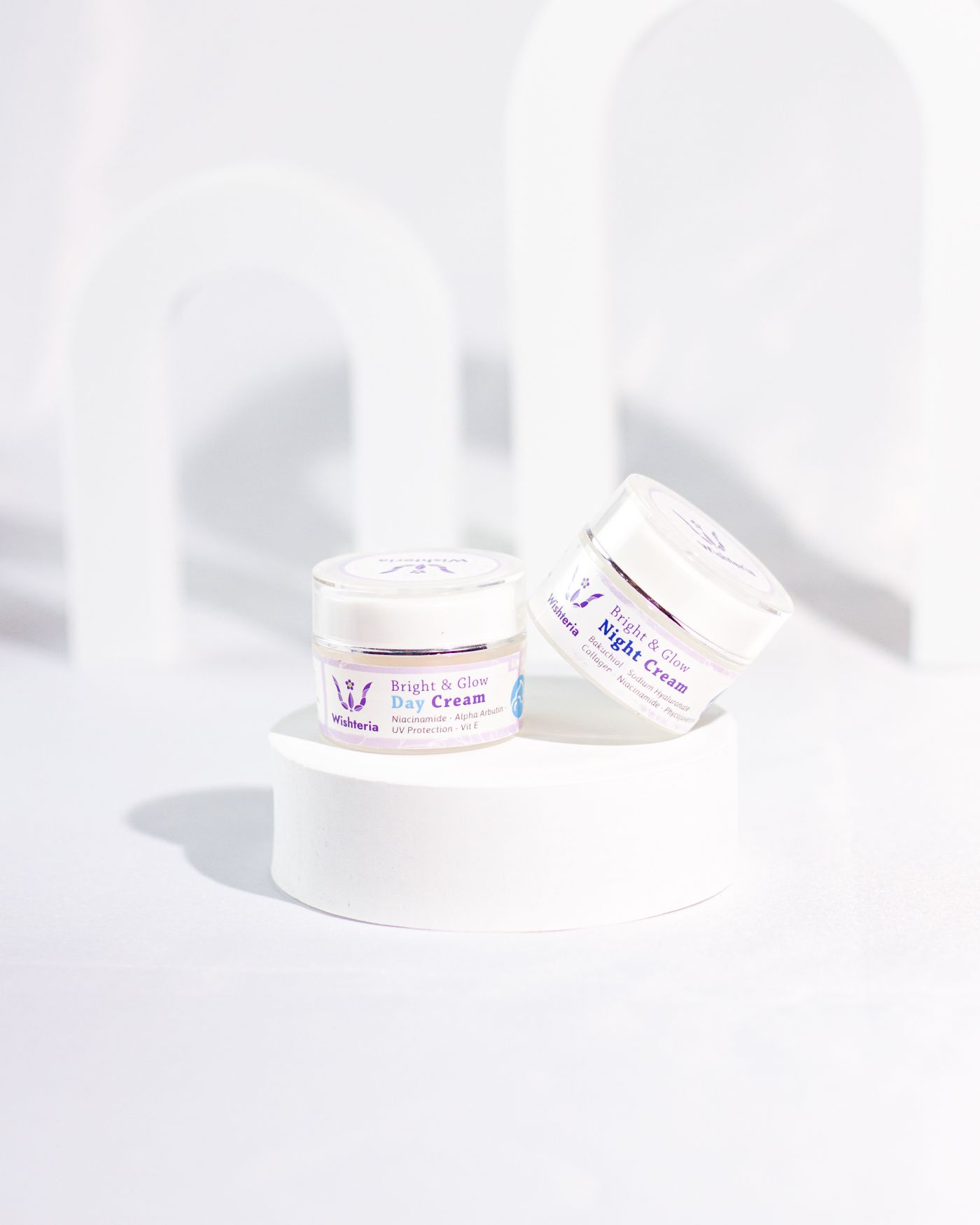 Day & Night Duo
