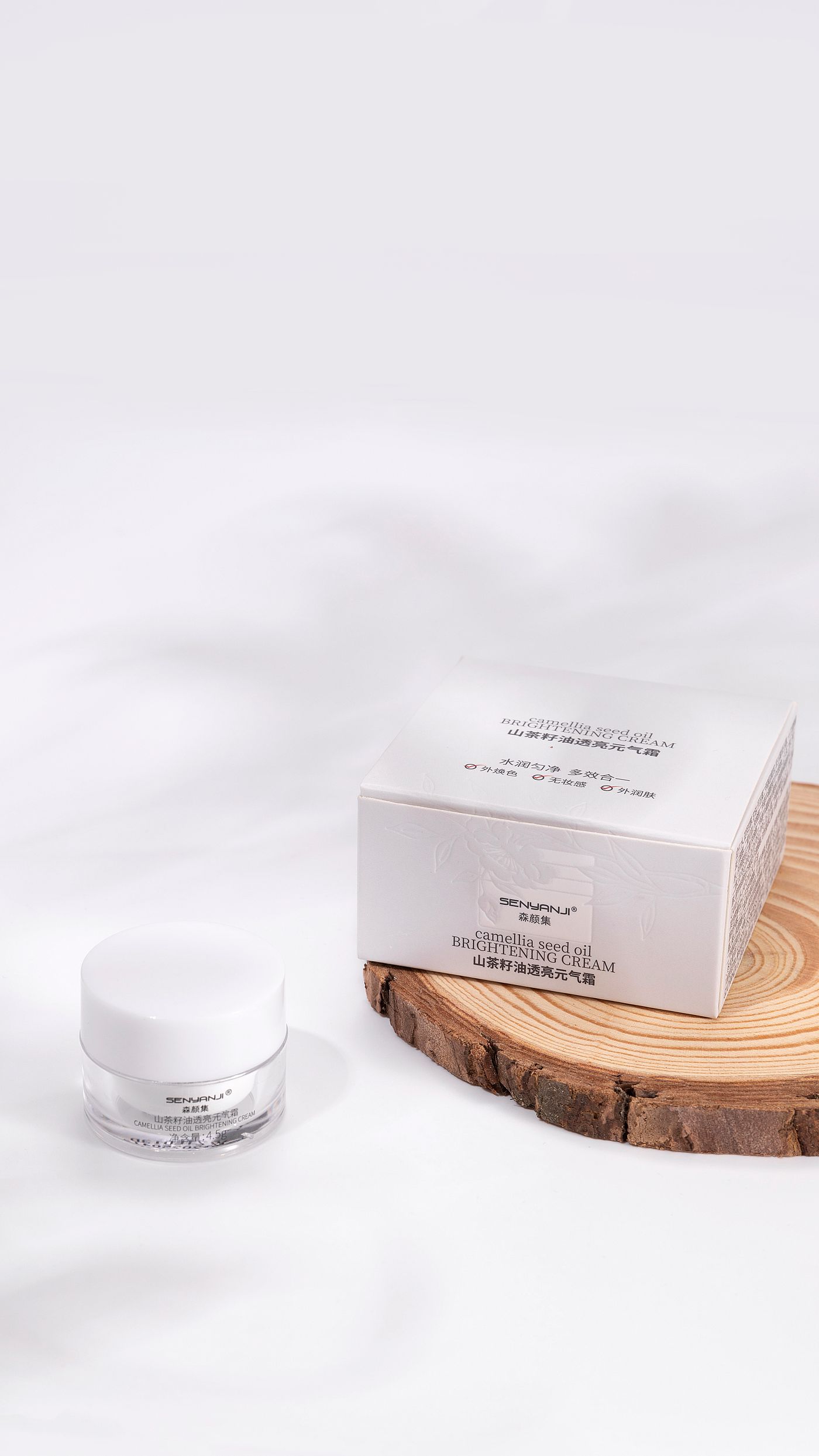 Gentle Moisture Lotion
