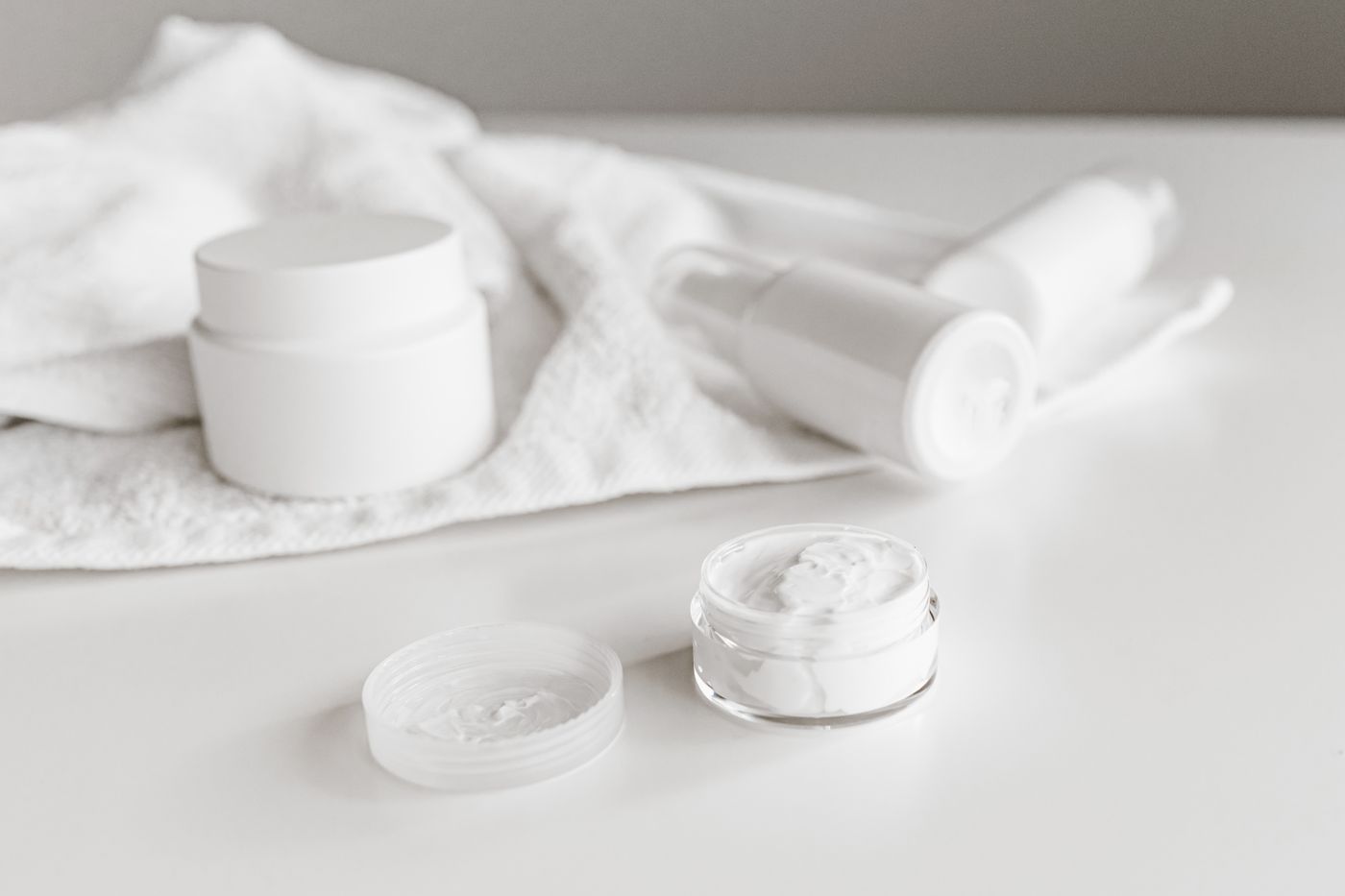 Botanical Body Lotion